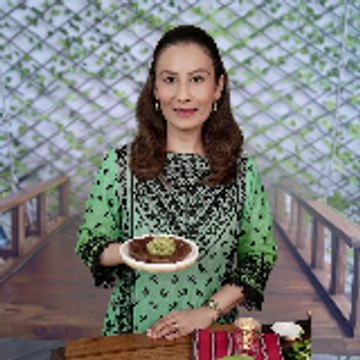 Meghna's Culinary Magic