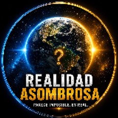 realidad asombrosa