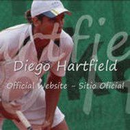 Diego Hartfield Sitio Oficial