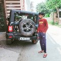 Dhruv Bhardwaj
