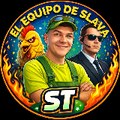 El equipo de Slava