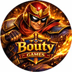 Bouty Games
