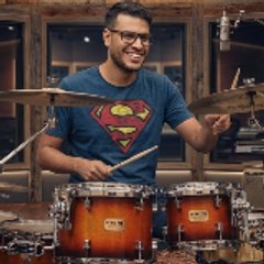 Eduardo Drums Preset