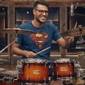 Eduardo Drums Preset
