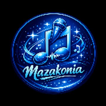 Mazakonia