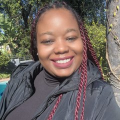 The Lovely Queen Atarah