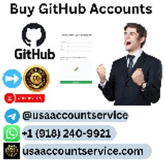 BuyGithubAccounts