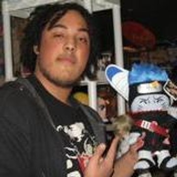 Anthony Sardinha