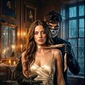 Forbidden Eyes in the Dark (FULL) - Mydrama