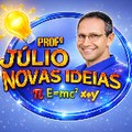 Prof-Julio Novas Ideias