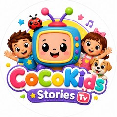 CoCo Kids Stories Tv
