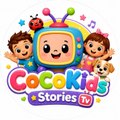 CoCo Kids Stories Tv