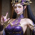 Medusa Donghua