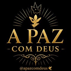 A Paz Com Deus