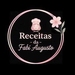 Receitas da Fabi Augusto