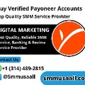 9 Common Mistake Avoid Buy Verified Payoneer Accou