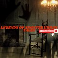 LEGENDS OF SINISTER URBAN TALES