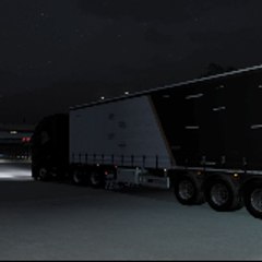 EURO TRUCK SIMULATOR 2