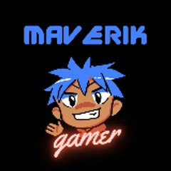 MAVERIK GAMER