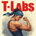 T-labs 🛸
