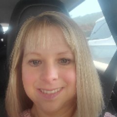 Ashley DeRamus