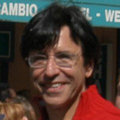 Elio Di Rupo