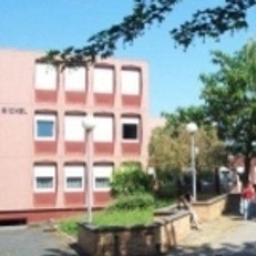 Lycée Louise Michel