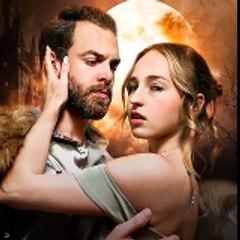 Knocked Up by the Silver Fox Alpha (FULL)