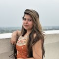 Mehndi Artist Rashmita