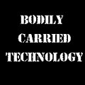 Bodily Carried Technology