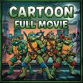 Cartoon full Movie