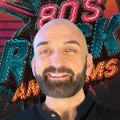 80s Rock Anthems
