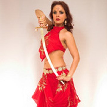 Irida