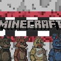 FNAF Minecraft