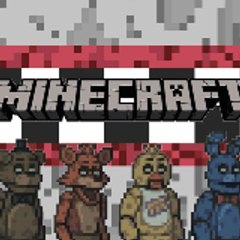 FNAF Minecraft