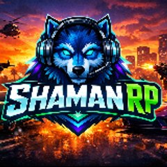 Shaman gamer rp