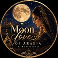 Moon Love of Arabia