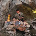 Bushcraft Cooking