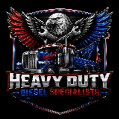 Heavy Duty Diesel Specialists