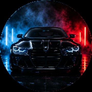 NeonDrifter
