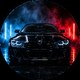 NeonDrifter