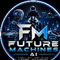 Future machines ai