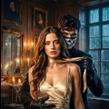 Forbidden Eyes in the Dark (MyDrama) - FULL