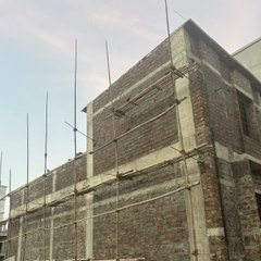 अभिजीत Plaster Techniques