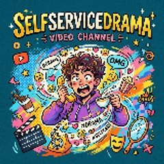 selfservicedrama