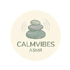 CalmVibes Asmr