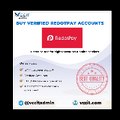 Buy Verified RedotPay Accounts