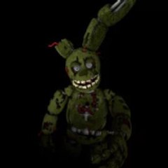 Springtrap 2007
