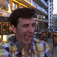 Denis Robert