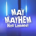 MayhemNotes